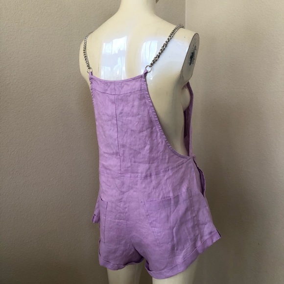 Carmar Romper - Picture 2 of 2